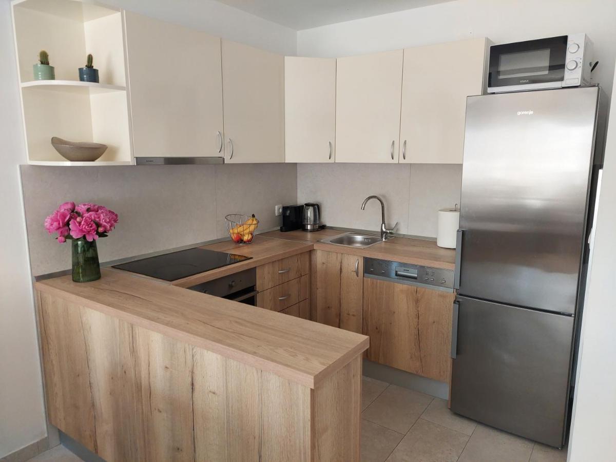 Apartment Frana Delux Kremena المظهر الخارجي الصورة
