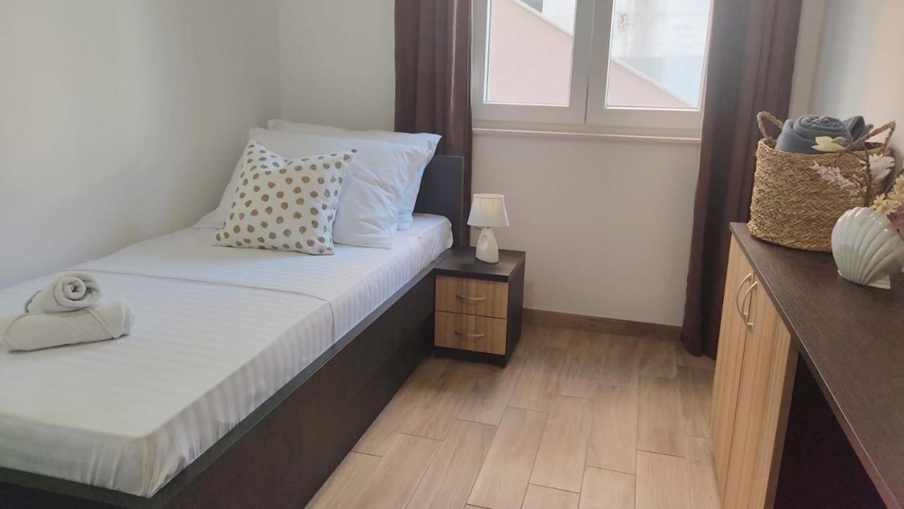 Apartment Frana Delux Kremena المظهر الخارجي الصورة