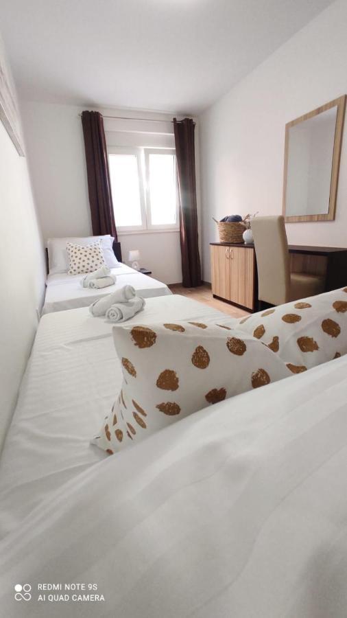 Apartment Frana Delux Kremena المظهر الخارجي الصورة