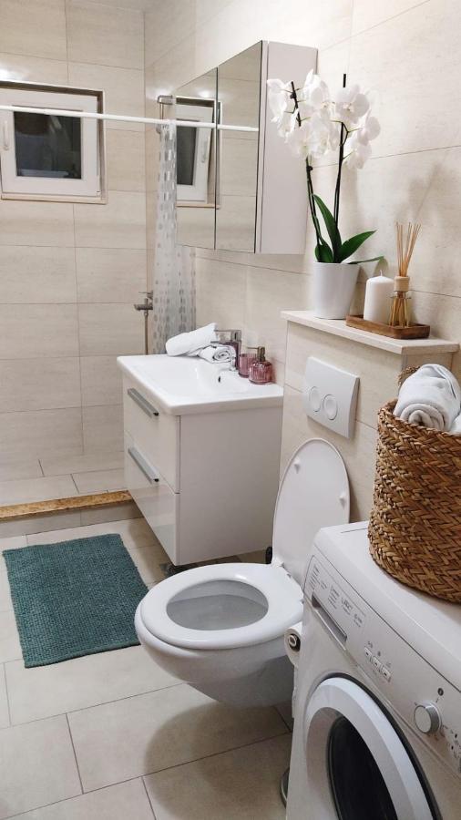 Apartment Frana Delux Kremena المظهر الخارجي الصورة